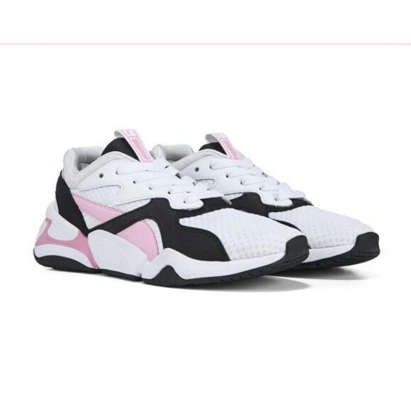 Puma| Nova 90s| Bloc pink - Picture 1 of 14